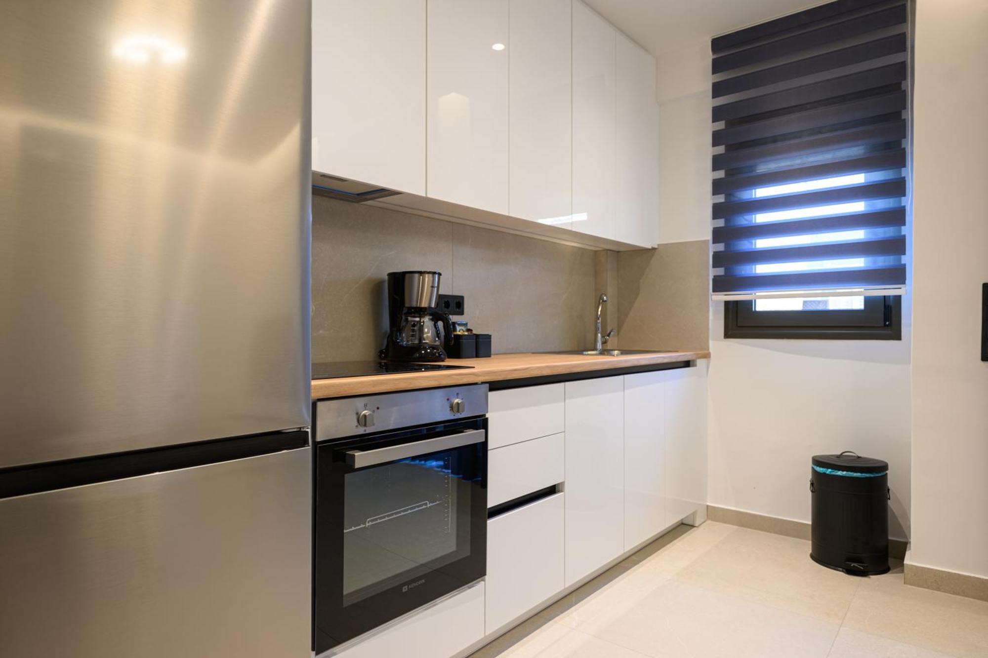 Apartment Hidden Gem By The Sea